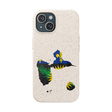 Load image into Gallery viewer, GUADELOUPE Biodegradable Case