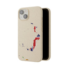 Load image into Gallery viewer, TURKS & CAICOS Biodegradable Case