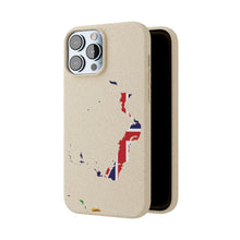 Load image into Gallery viewer, TURKS & CAICOS Biodegradable Case