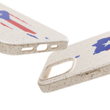 Load image into Gallery viewer, PUERTO RICO Biodegradable Case