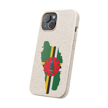 Load image into Gallery viewer, DOMINICA Biodegradable Case