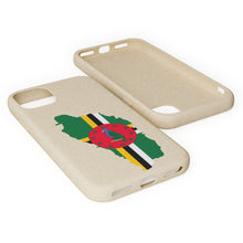 Load image into Gallery viewer, DOMINICA Biodegradable Case