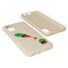 Load image into Gallery viewer, ST. KITTS & NEVIS Biodegradable Case