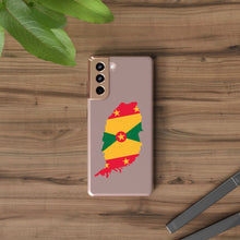 Load image into Gallery viewer, GRENADA Clear Cases