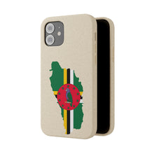 Load image into Gallery viewer, DOMINICA Biodegradable Case
