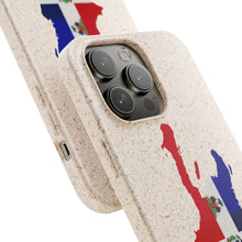 Load image into Gallery viewer, HISPANIOLA Biodegradable Case