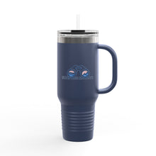 Load image into Gallery viewer, Insulated Travel Mug, 40oz