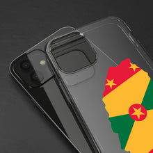Load image into Gallery viewer, GRENADA Clear Cases
