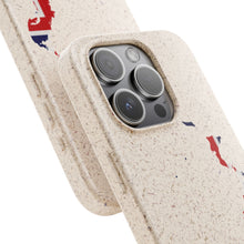 Load image into Gallery viewer, TURKS & CAICOS Biodegradable Case