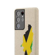 Load image into Gallery viewer, JAMAICA Biodegradable Case