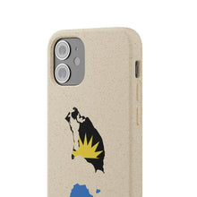 Load image into Gallery viewer, ANTIGUA & BARMUDA Biodegradable Case