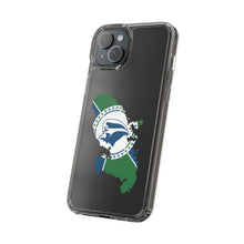 Load image into Gallery viewer, MARTINIQUE Clear Cases