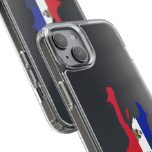 Load image into Gallery viewer, HISPANIOLA Clear Cases