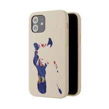 Load image into Gallery viewer, CAYMAN ISLANDS Biodegradable Case