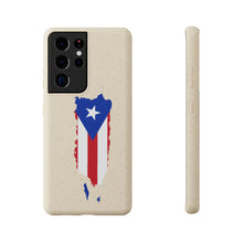 Load image into Gallery viewer, PUERTO RICO Biodegradable Case