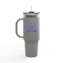Load image into Gallery viewer, Insulated Travel Mug, 40oz