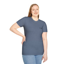 Load image into Gallery viewer, ST. JOHN PALM POCKET T-SHIRT