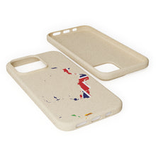 Load image into Gallery viewer, TURKS & CAICOS Biodegradable Case
