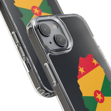 Load image into Gallery viewer, GRENADA Clear Cases