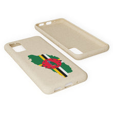 Load image into Gallery viewer, DOMINICA Biodegradable Case