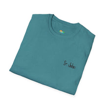 Load image into Gallery viewer, ST. JOHN PALM POCKET T-SHIRT