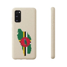 Load image into Gallery viewer, DOMINICA Biodegradable Case