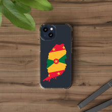 Load image into Gallery viewer, GRENADA Clear Cases