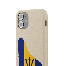 Load image into Gallery viewer, BARBADOS Biodegradable Case
