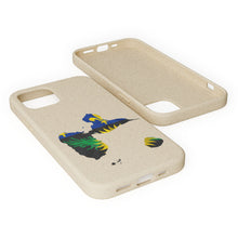 Load image into Gallery viewer, GUADELOUPE Biodegradable Case