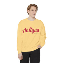 Load image into Gallery viewer, Antigua is Calling Sweatshirt