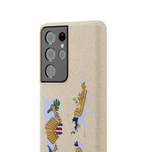 Load image into Gallery viewer, USVI Biodegradable Case