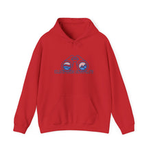 Load image into Gallery viewer, ISLAND WIDE ADVENTURE Hooded Sweatshirt