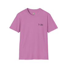 Load image into Gallery viewer, ST. JOHN PALM POCKET T-SHIRT
