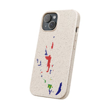 Load image into Gallery viewer, BVI Biodegradable Case