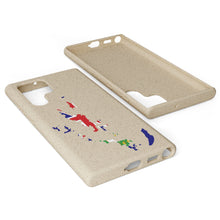 Load image into Gallery viewer, BVI Biodegradable Case