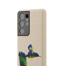 Load image into Gallery viewer, GUADELOUPE Biodegradable Case