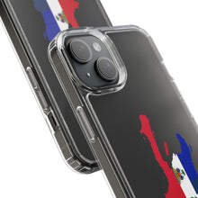Load image into Gallery viewer, HISPANIOLA Clear Cases