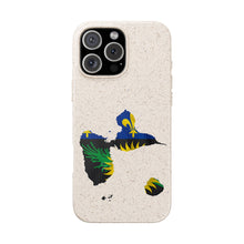 Load image into Gallery viewer, GUADELOUPE Biodegradable Case