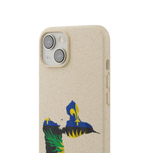 Load image into Gallery viewer, GUADELOUPE Biodegradable Case
