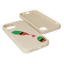 Load image into Gallery viewer, ST. KITTS & NEVIS Biodegradable Case
