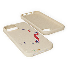 Load image into Gallery viewer, TURKS & CAICOS Biodegradable Case