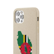 Load image into Gallery viewer, DOMINICA Biodegradable Case