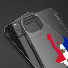 Load image into Gallery viewer, HISPANIOLA Clear Cases