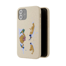 Load image into Gallery viewer, USVI Biodegradable Case