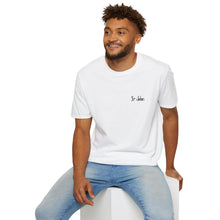 Load image into Gallery viewer, ST. JOHN PALM POCKET T-SHIRT