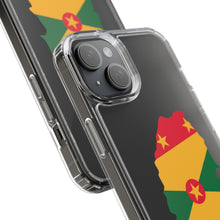 Load image into Gallery viewer, GRENADA Clear Cases