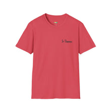 Load image into Gallery viewer, ST. THOMAS PALM POCKET T-SHIRT