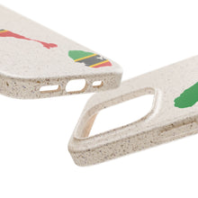 Load image into Gallery viewer, ST. KITTS & NEVIS Biodegradable Case