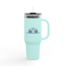 Load image into Gallery viewer, Insulated Travel Mug, 40oz