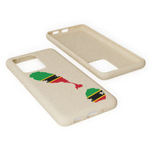 Load image into Gallery viewer, ST. KITTS & NEVIS Biodegradable Case